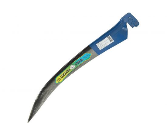 Коса ЛЕТО Соболь №5 отбитая 23686 