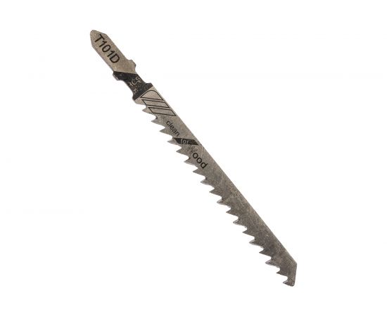 Полотно по дереву (3 шт; T101D; EU-хвостовик) для электролобзика GROSSMEISTER 021007003 