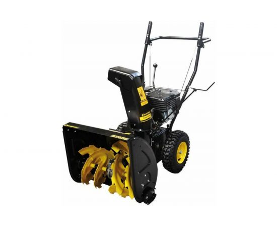 Снегоуборщик CHAMPION ST656 