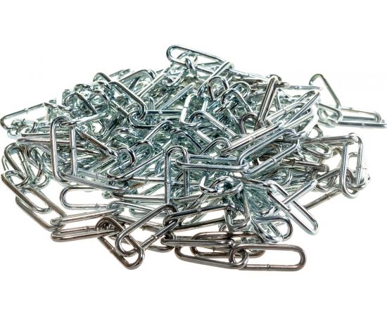 Длиннозвенная цепь Tech-Krep DIN763 3мм упак. 5м - накл. 127859 