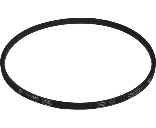 Клиновой ремень CONTITECH Li=630мм, Ld=653мм, Z25CONTI 