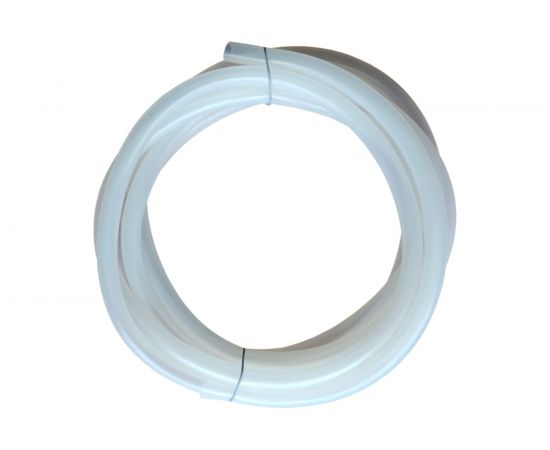 Силиконовый шланг Профитт прозрачный, 4x6 мм, 3 м 9276836 