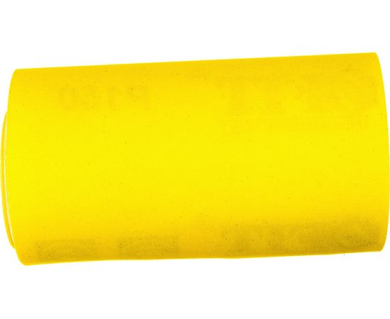 Лента шлифовальная в рулоне (115х5000 мм; Р150) для шлифовальных станков Fit 38067 