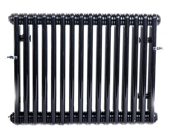 Радиатор IRSAP TESI 30565/16 CL.10 RAL9005 черный Т30 RR305651610A430N01 