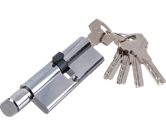 Цилиндровый механизм Avers GM-80-C-CR 26786 