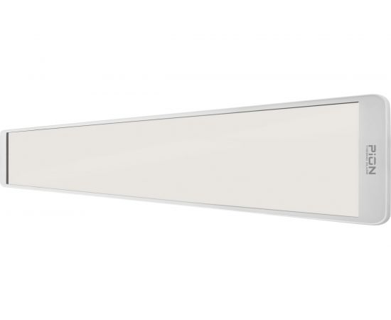 Инфракрасный обогреватель THERMO GLASS PION 400Вт 220В прозрачный CRYSTAL-04 