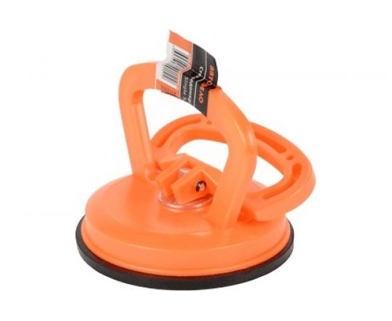 Стеклодомкрат с одной головкой-присоской АвтоDело 40151 14085 