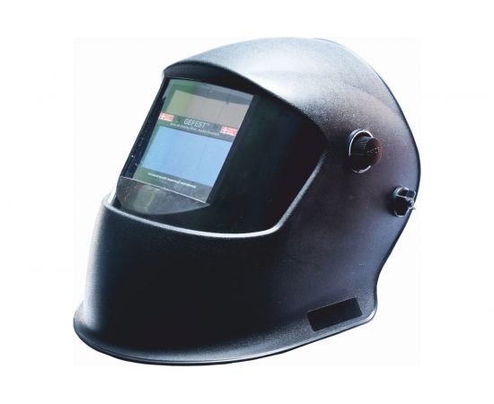 Защитный лицевой щиток сварщика Биот GEFEST Premium 00345 