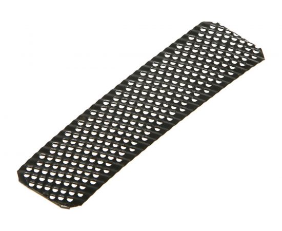 Сетка по гипсокартону (140х40 мм) для рубанка TUNDRA 2517721 