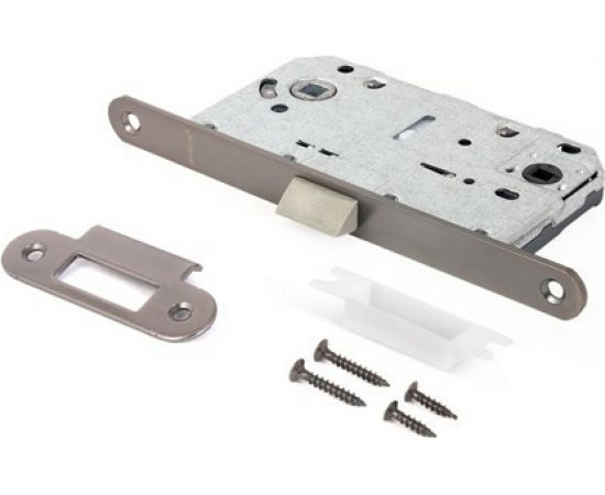 Врезная защёлка Apecs 5300-P-WC-GRF 25334 