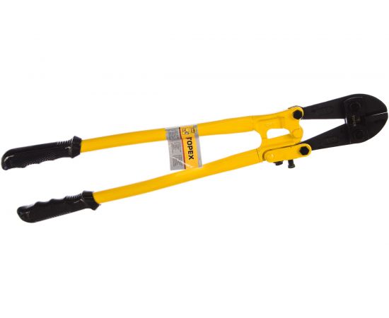 Ножницы арматурные TOPEX 01A124 