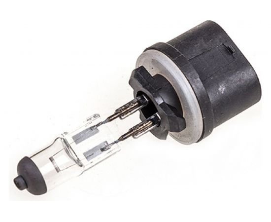 Автолампа SKYWAY H27 27W PGJ13 880 1-конт СПУТНИК S09101026 