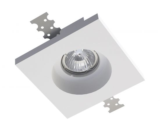 Встраиваемый гипсовый светильник Artpole SGS6 