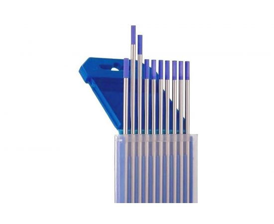 Электрод вольфрамовый WY-20 2,4 мм, 175 мм Optima WY2024 