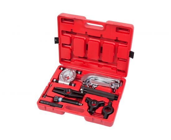 Гидравлический съемник подшипников 10т МАСТАК 104-19010C 