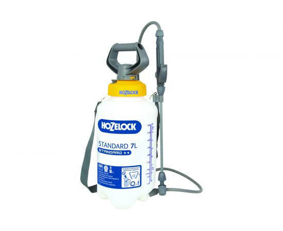 Опрыскиватель HoZelock 4231, 7 л 42313600 