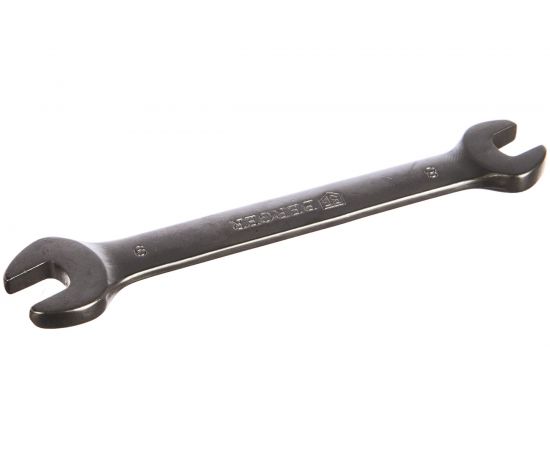 Рожковый ключ 8х10мм Berger BG BG1086 