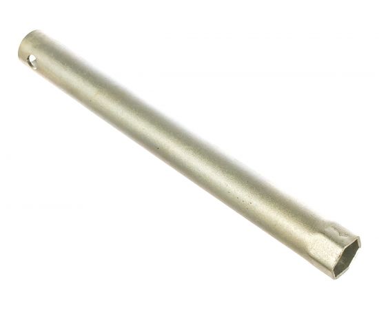 Ключ S21 L260 торцевой трубчатый односторонний оцинкованный исп. 2 КЗСМИ 535911217 