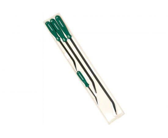 Комплект монтажек 1/4""х8"" - 17/16""х24"", 4шт Jonnesway AI050024 48184 