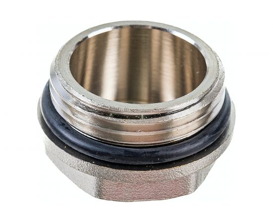 Коллекторная концевая пробка EUROS 3/4" с уплотнителем EU.ST6211040 34_k 