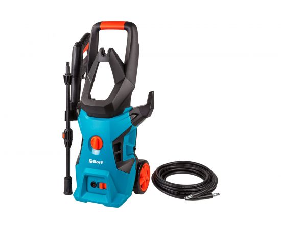 Мойка высокого давления BORT BHR-2000-Pro 91276070 