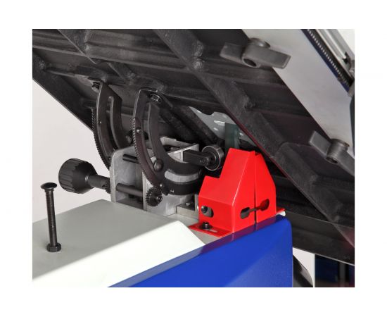 Ленточнопильный станок Белмаш BELMASH WBS-465 S137A – изображение 12