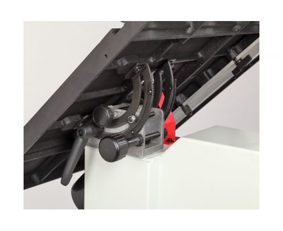 Ленточнопильный станок Белмаш BELMASH WBS-465 S137A – изображение 13