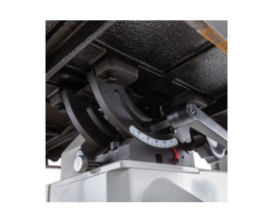 Ленточная пила JET JWBS-18-M 714700M – изображение 14