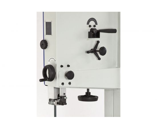 Ленточнопильный станок Белмаш BELMASH WBS-465 S137A – изображение 15