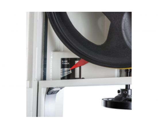 Ленточная пила JET JWBS-18-M 714700M – изображение 15