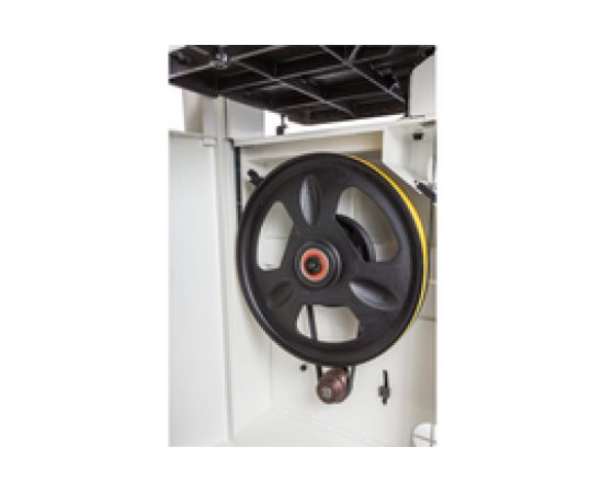 Ленточная пила JET JWBS-18-M 714700M – изображение 16