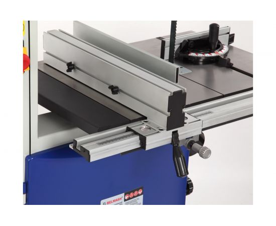 Ленточнопильный станок Белмаш BELMASH WBS-465 S137A – изображение 16
