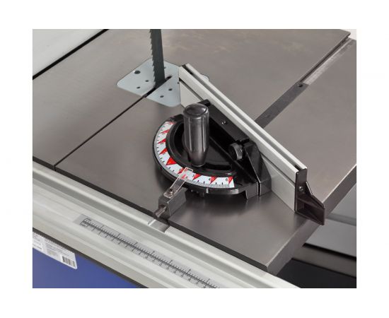 Ленточнопильный станок Белмаш BELMASH WBS-465 S137A – изображение 18