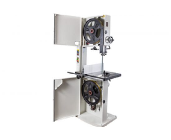 Ленточная пила JET JWBS-18-M 714700M – изображение 19