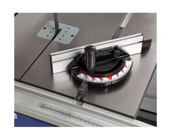 Ленточнопильный станок Белмаш BELMASH WBS-465 S137A – изображение 19