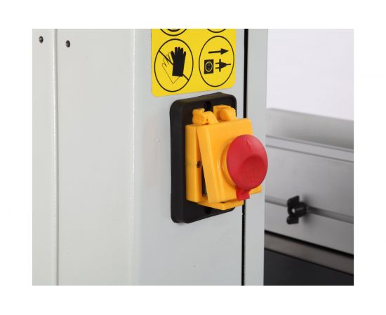 Ленточнопильный станок Белмаш BELMASH WBS-465 S137A – изображение 20