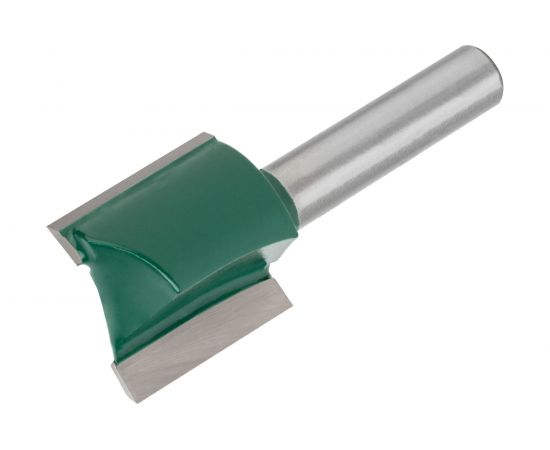 Фреза пазовая прямая с двойным лезвием (22х22х57 мм) FIT 3601-082222 – изображение 2