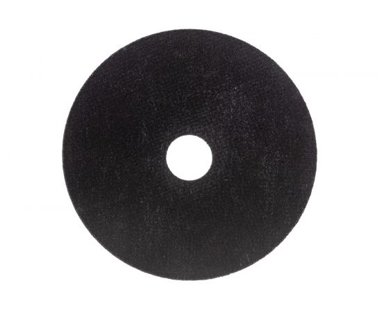 Круг отрезной по стали (125x1.6x22 мм) TIGARBO ТК-112516066 – изображение 2