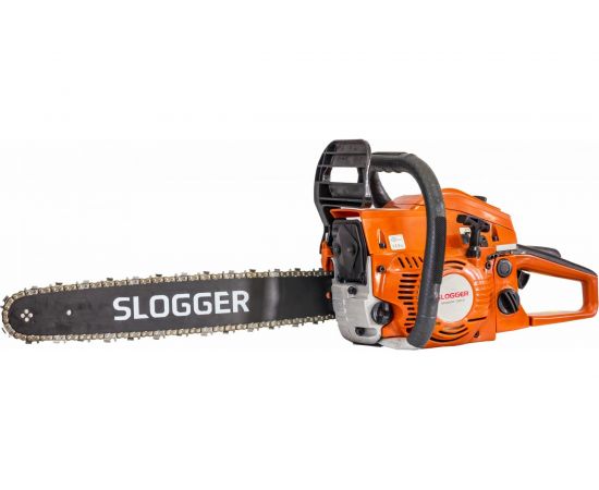Бензопила SLOGGER GS45 – изображение 2