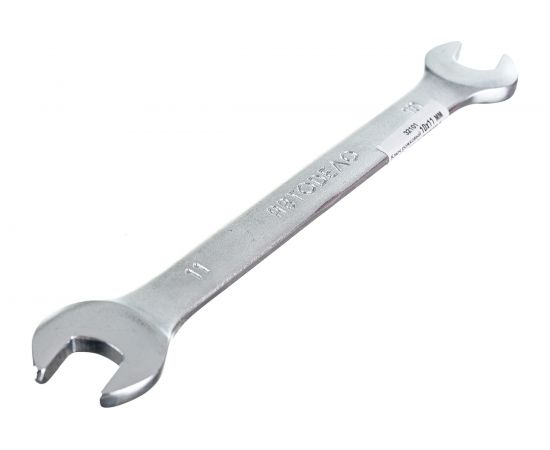 Рожковый ключ 10х11 АвтоDело 32101 13557 – изображение 2