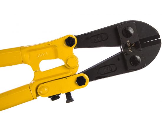 Ножницы арматурные TOPEX 01A124 – изображение 2