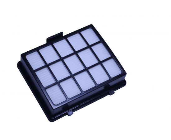 HEPA-фильтр 1 шт Komforter HSM-01 – изображение 2