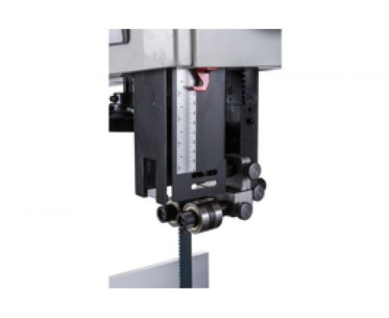 Ленточная пила JET JWBS-18-M 714700M – изображение 2