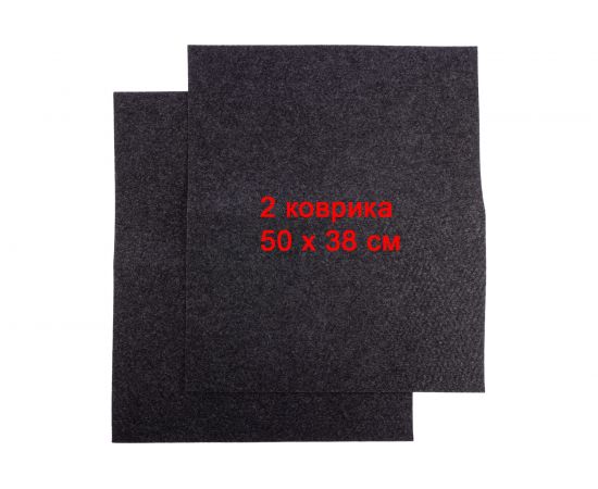 Влаговпитывающие коврики DolleX 50 х 38 см KSV-5038 – изображение 2