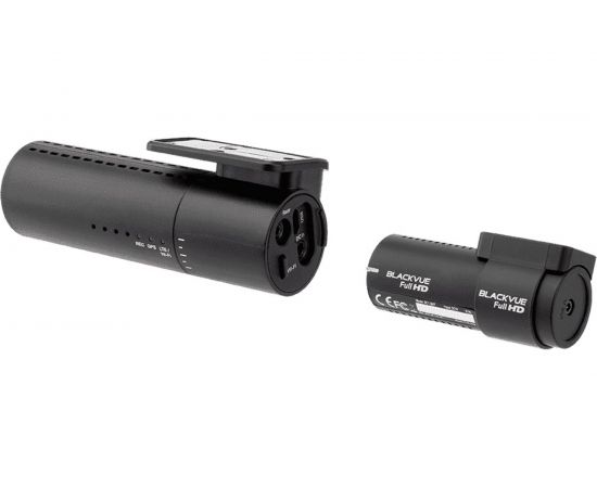 Автомобильный видеорегистратор Blackvue DR 590Х-2CH – изображение 2