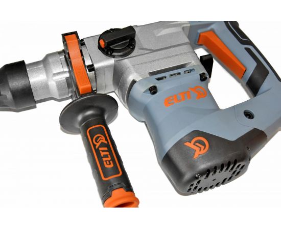 Перфоратор ЭЛЕКТРОПРИБОР ПР-950 – изображение 2