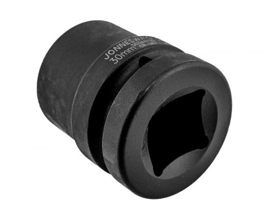 Головка торцевая ударная (6-гранная; 1""DR; 30 мм) Jonnesway S03A8130 – изображение 2