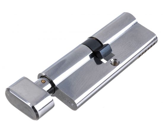 Цилиндровый механизм Avers GM-80-C-CR 26786 – изображение 2