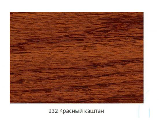 Морилка Minwax WF 232 Красный каштан 237 мл 22320 – изображение 2