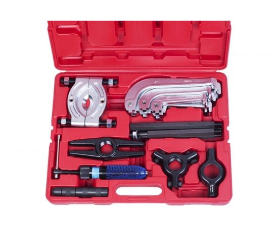 Гидравлический съемник подшипников 10т МАСТАК 104-19010C – изображение 2